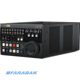 HyperDeck Extreme Control