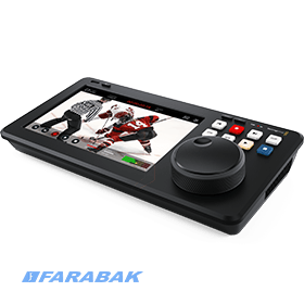 HyperDeck Shuttle 4K Pro