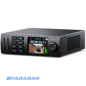 HyperDeck Studio HD Mini