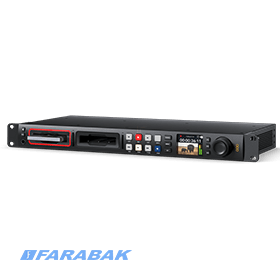 HyperDeck Studio HD Pro