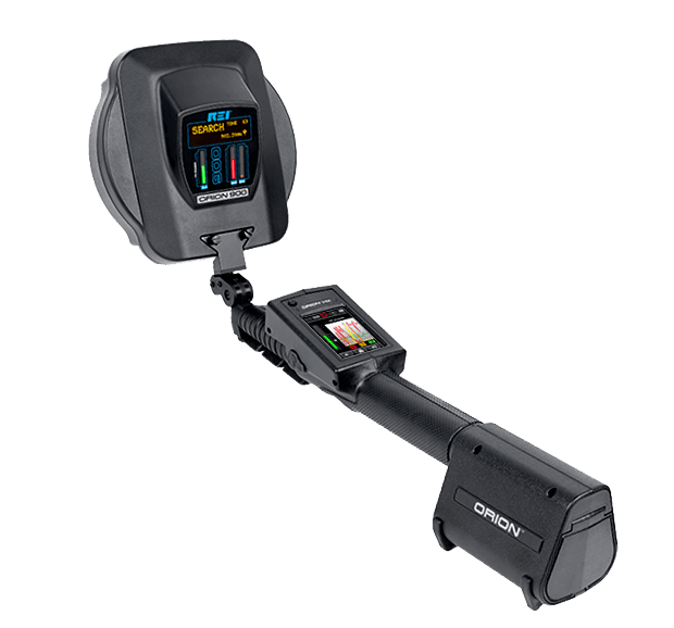 ORION-900 HX Non-Linear Junction Detector