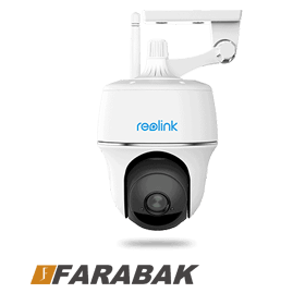 Reolink Argus PT 5MP