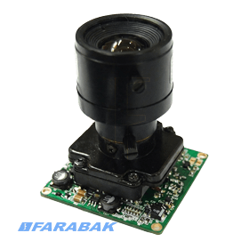 ماژول دوربین اچدیاسآی SD260/65/778HXM