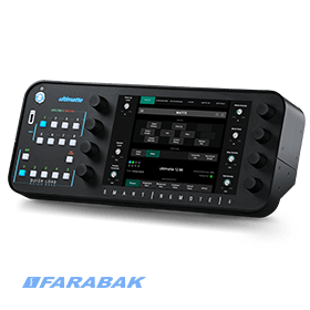 Ultimatte Smart Remote 4