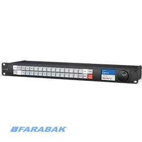 Videohub Master Control Pro