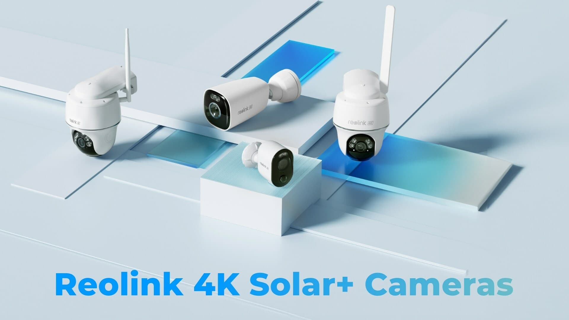 Latest Innovations in CCTV Technology