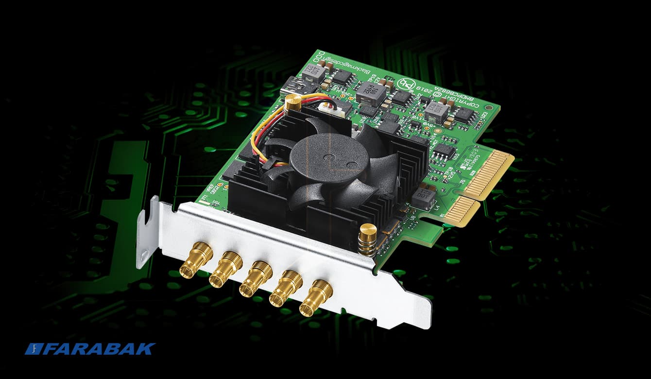 DeckLink Duo 2 Mini