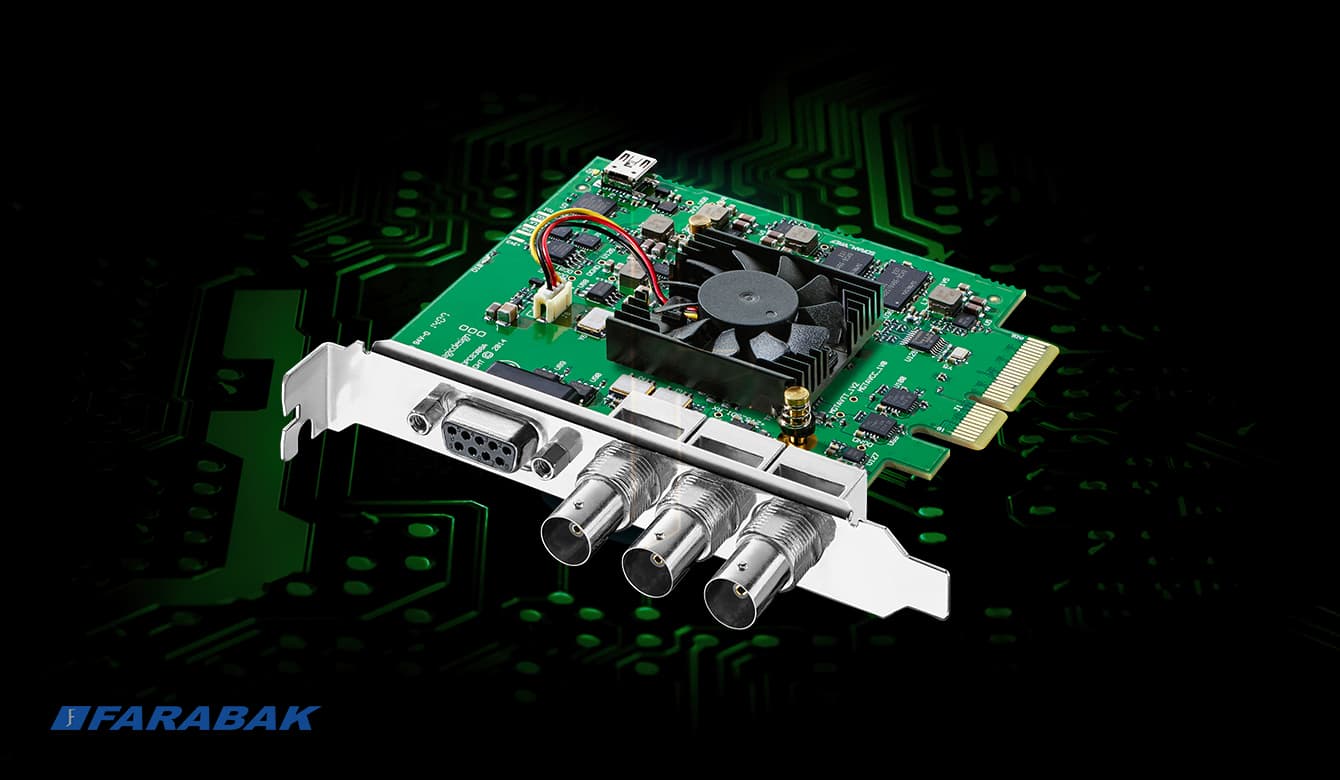 DeckLink SDI 4K