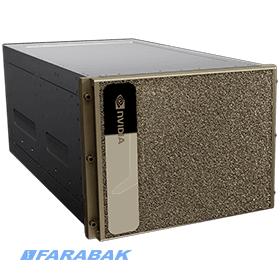 NVIDIA DGX H200