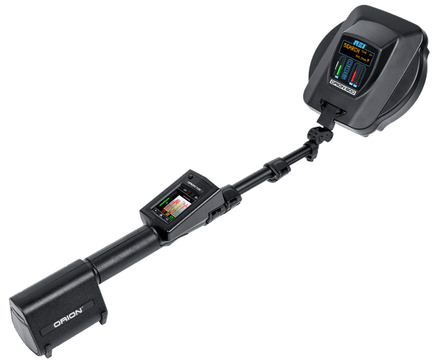 ORION-900 HX Non-Linear Junction Detector