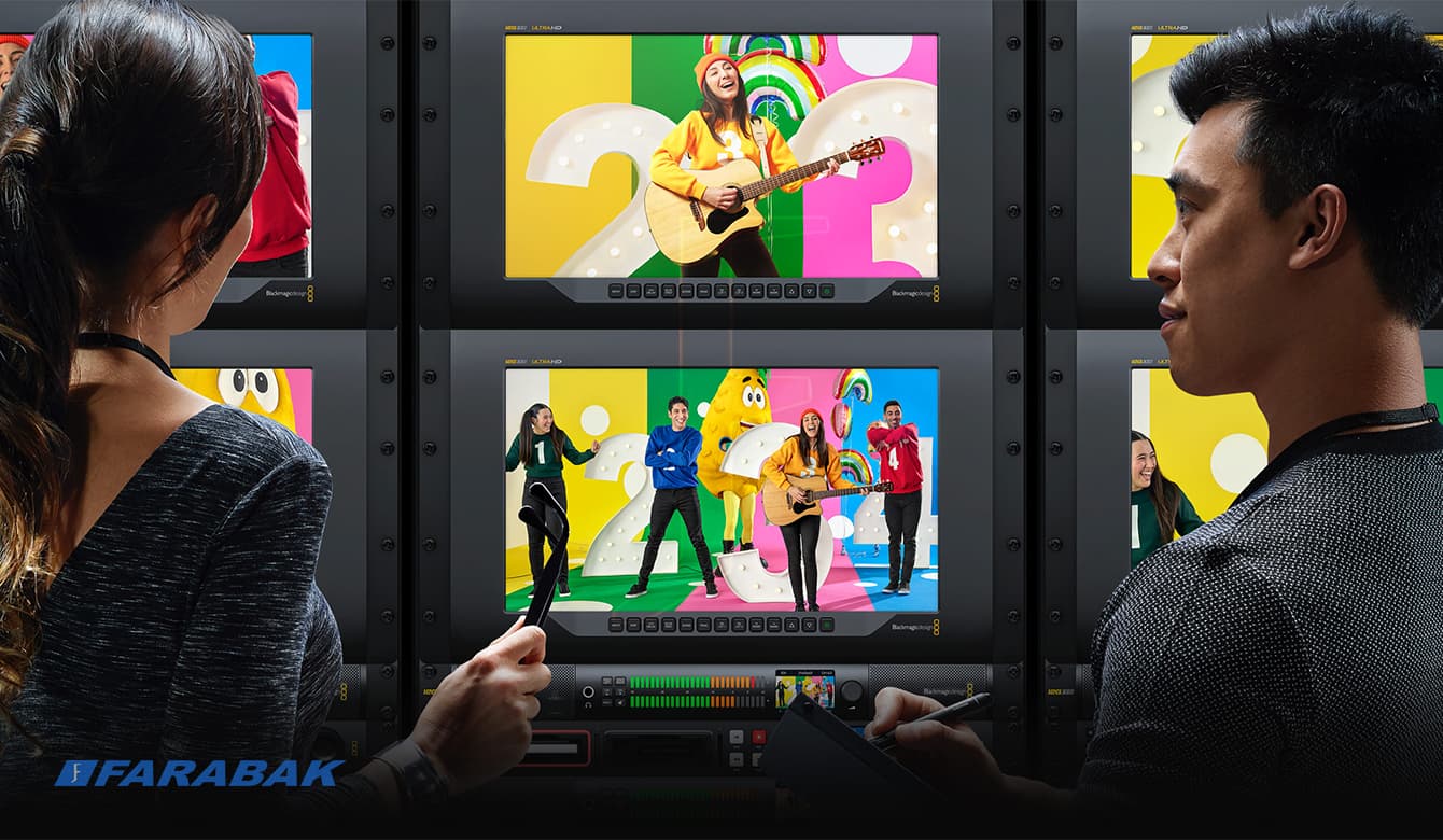 SmartView 4K G3
