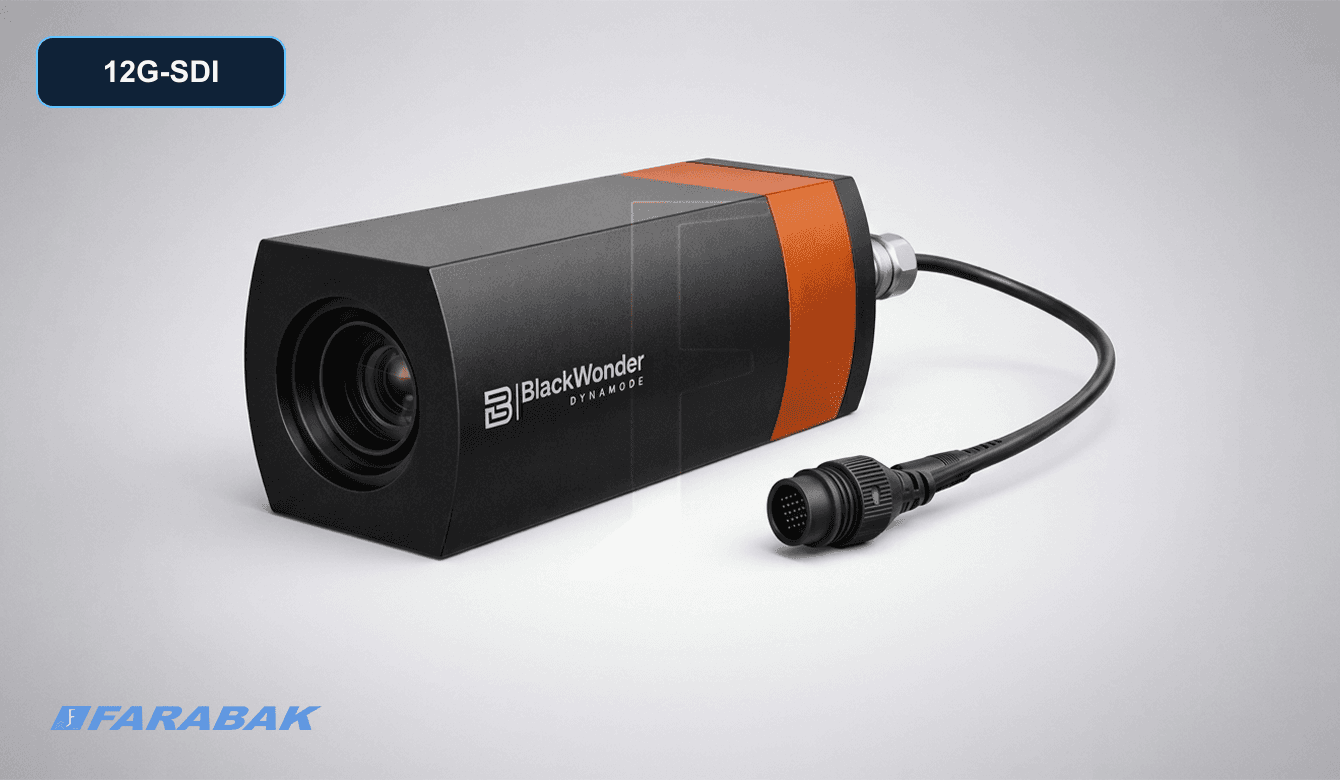 SRG-X36C 12G-SDI